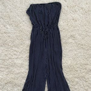 abercrombie & fitch jumpsuit